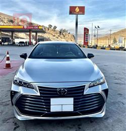 تويوتا أفالون